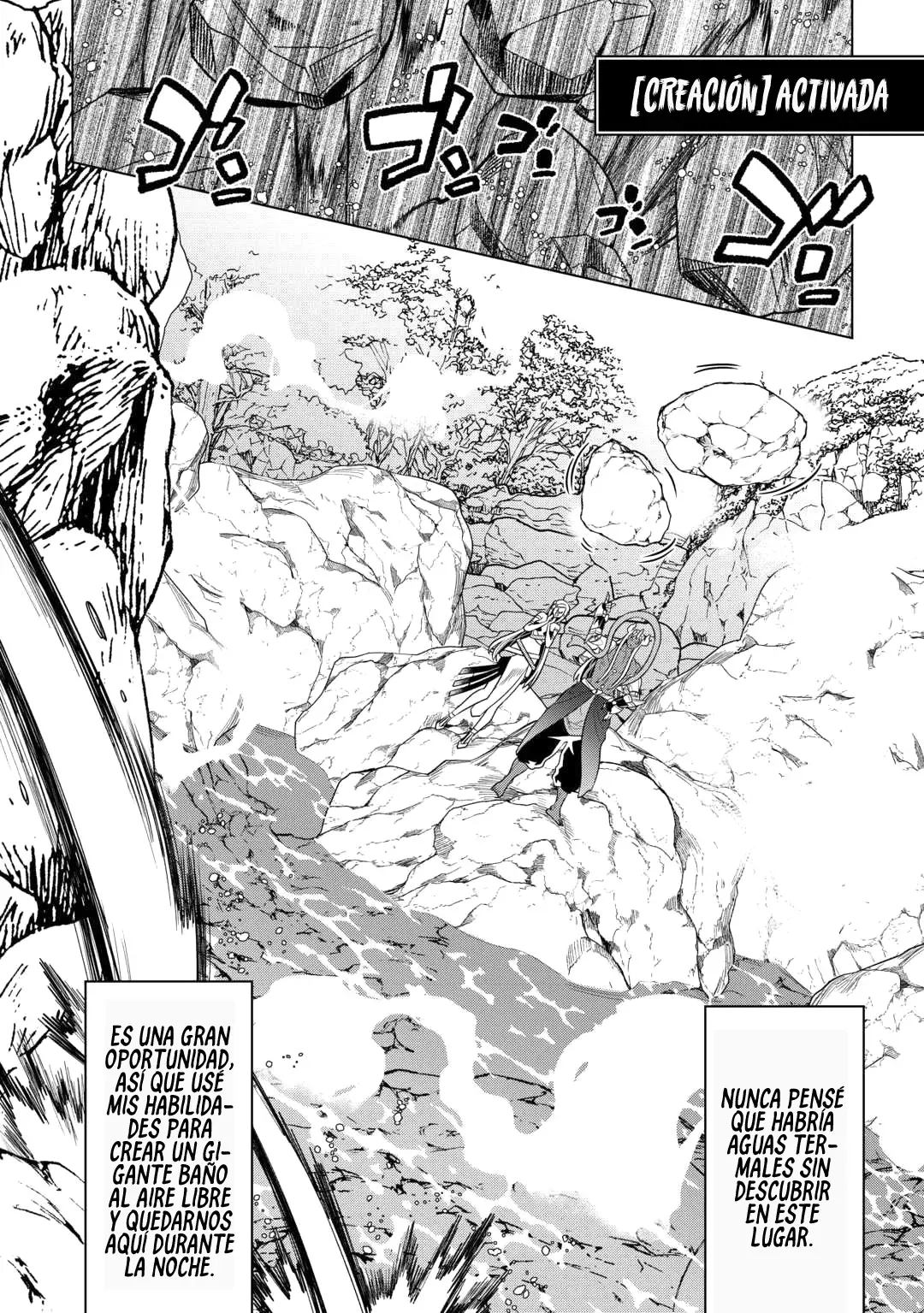 Re: Monster capítulo 118 página 22