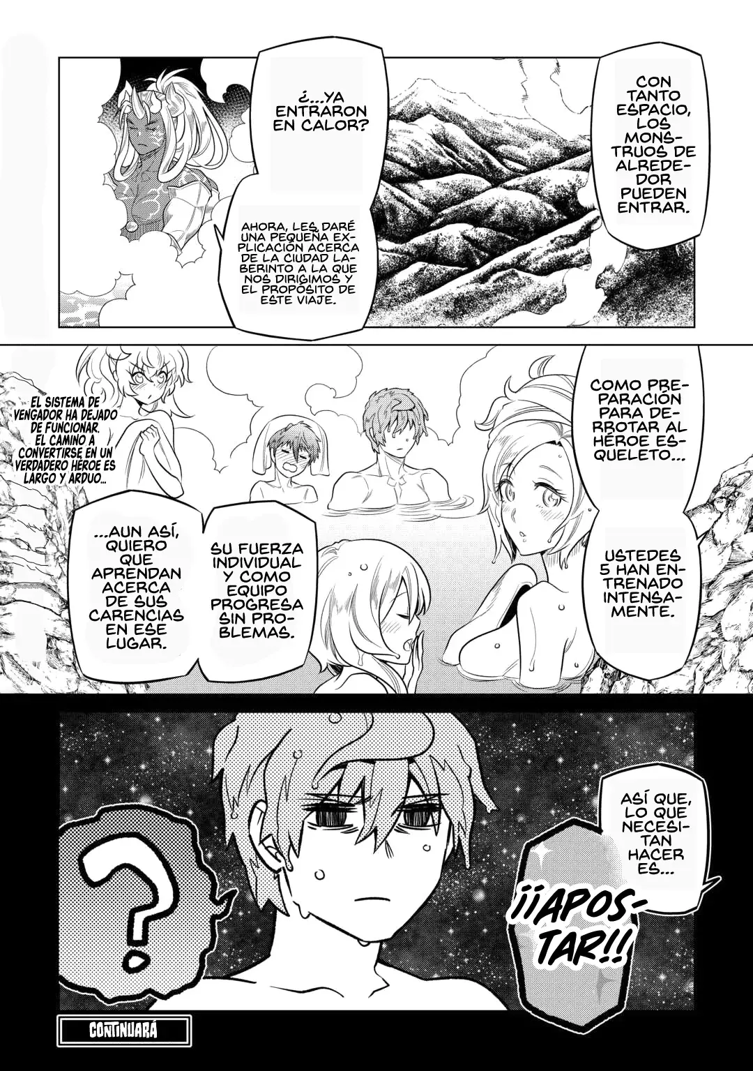 Re: Monster capítulo 118 página 24