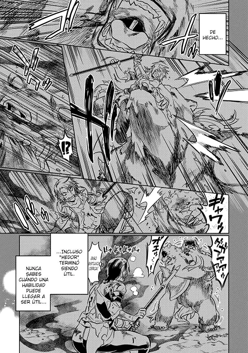 Re: Monster capítulo 12 página 4