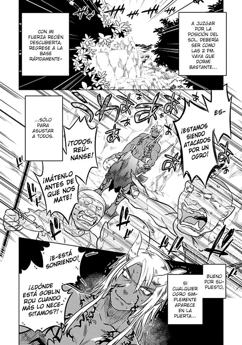 Re: Monster capítulo 12 página 5