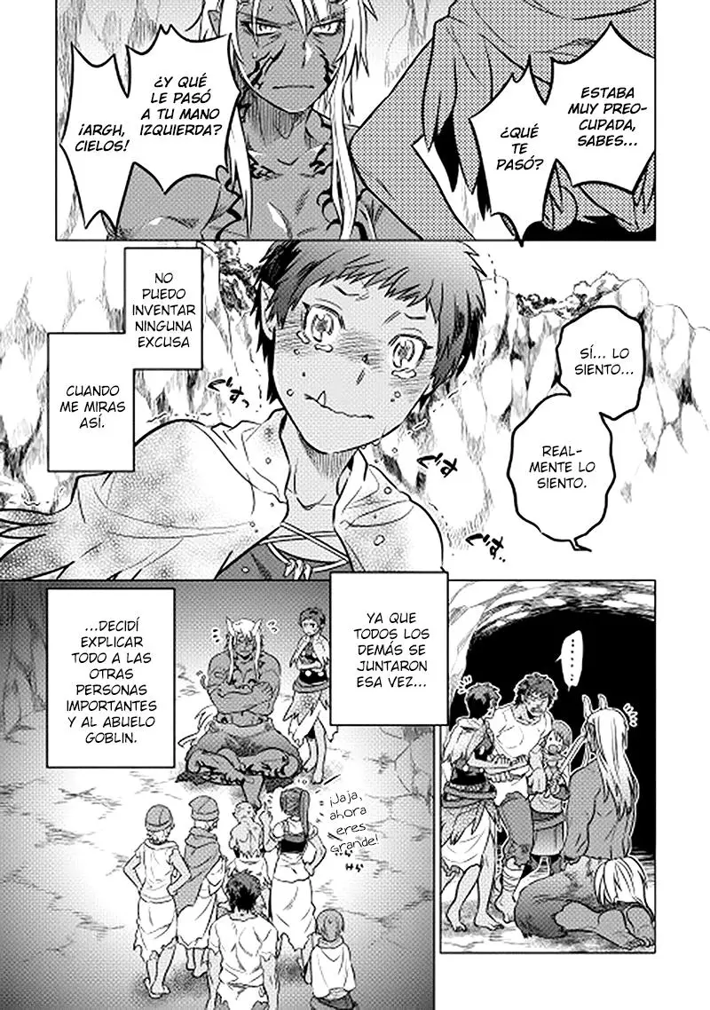 Re: Monster capítulo 12 página 8