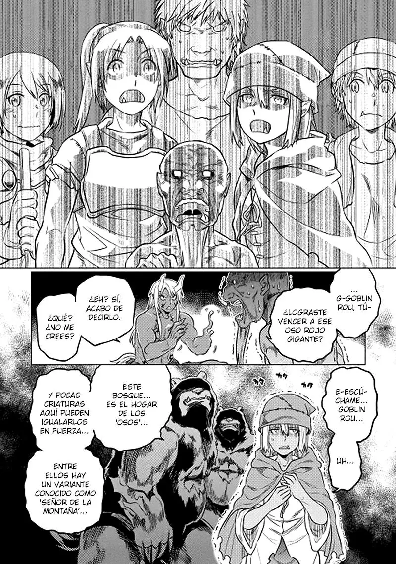 Re: Monster capítulo 12 página 9