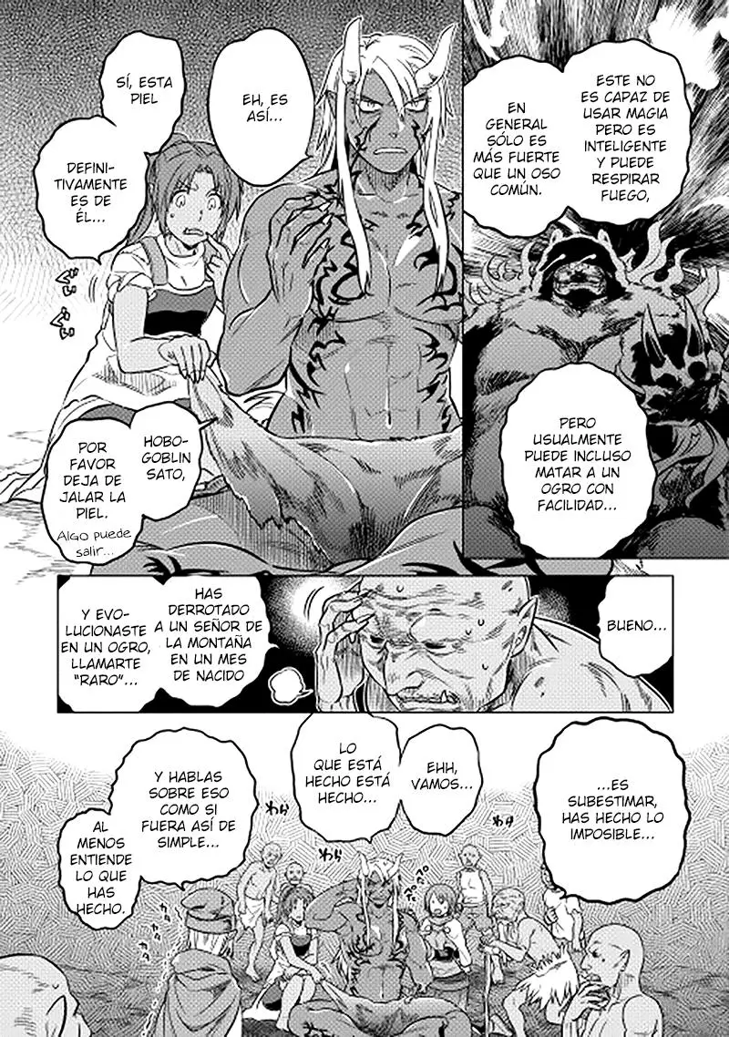 Re: Monster capítulo 12 página 10