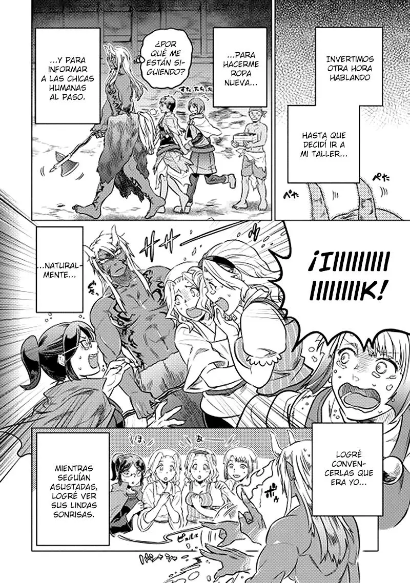Re: Monster capítulo 12 página 11