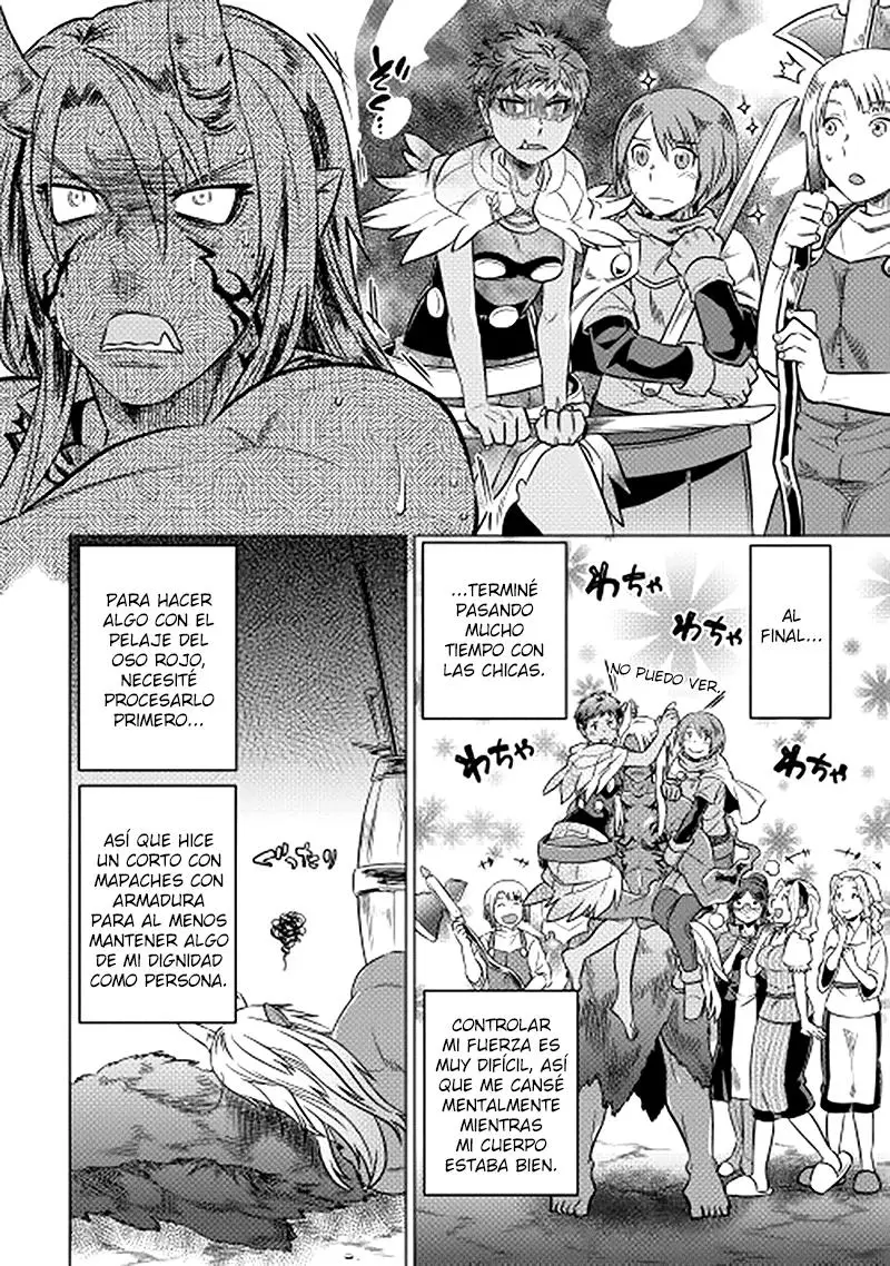 Re: Monster capítulo 12 página 17
