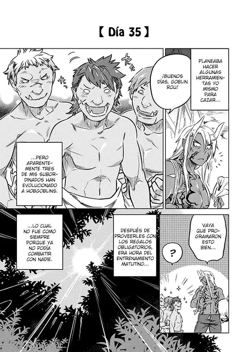 Re: Monster capítulo 12 página 18