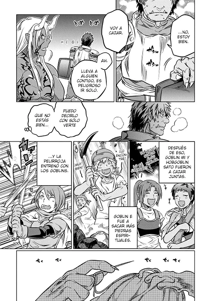 Re: Monster capítulo 12 página 20