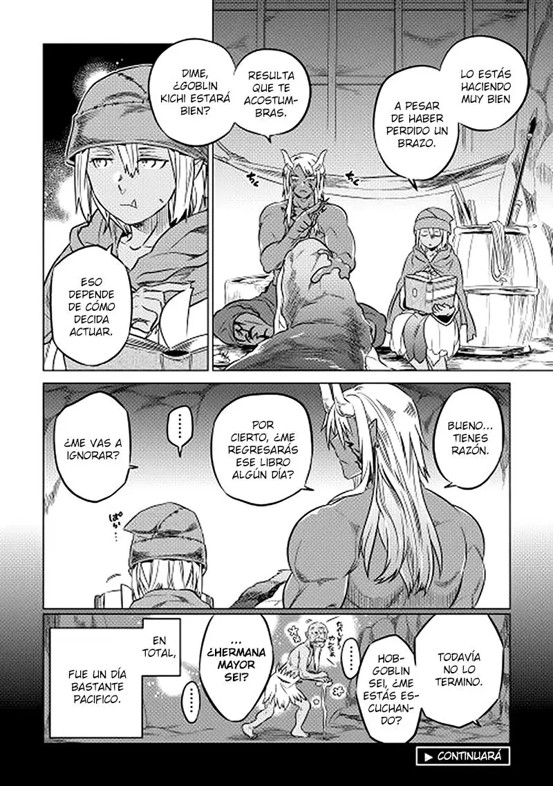 Re: Monster capítulo 12 página 21