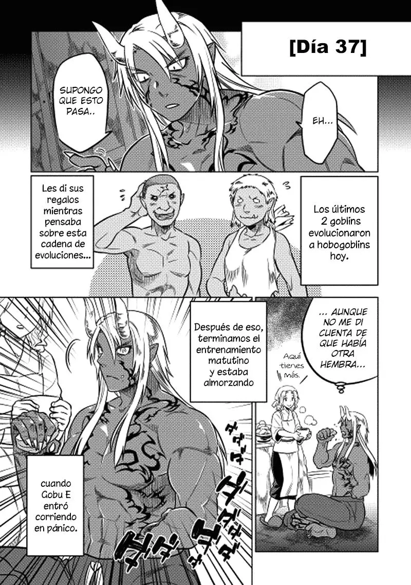 Re: Monster capítulo 13 página 2