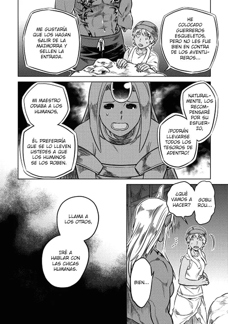Re: Monster capítulo 13 página 7