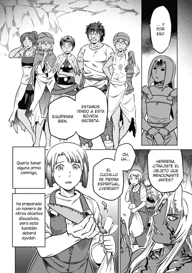 Re: Monster capítulo 13 página 8
