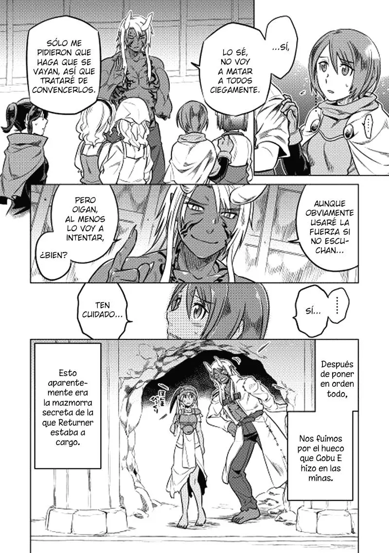 Re: Monster capítulo 13 página 9