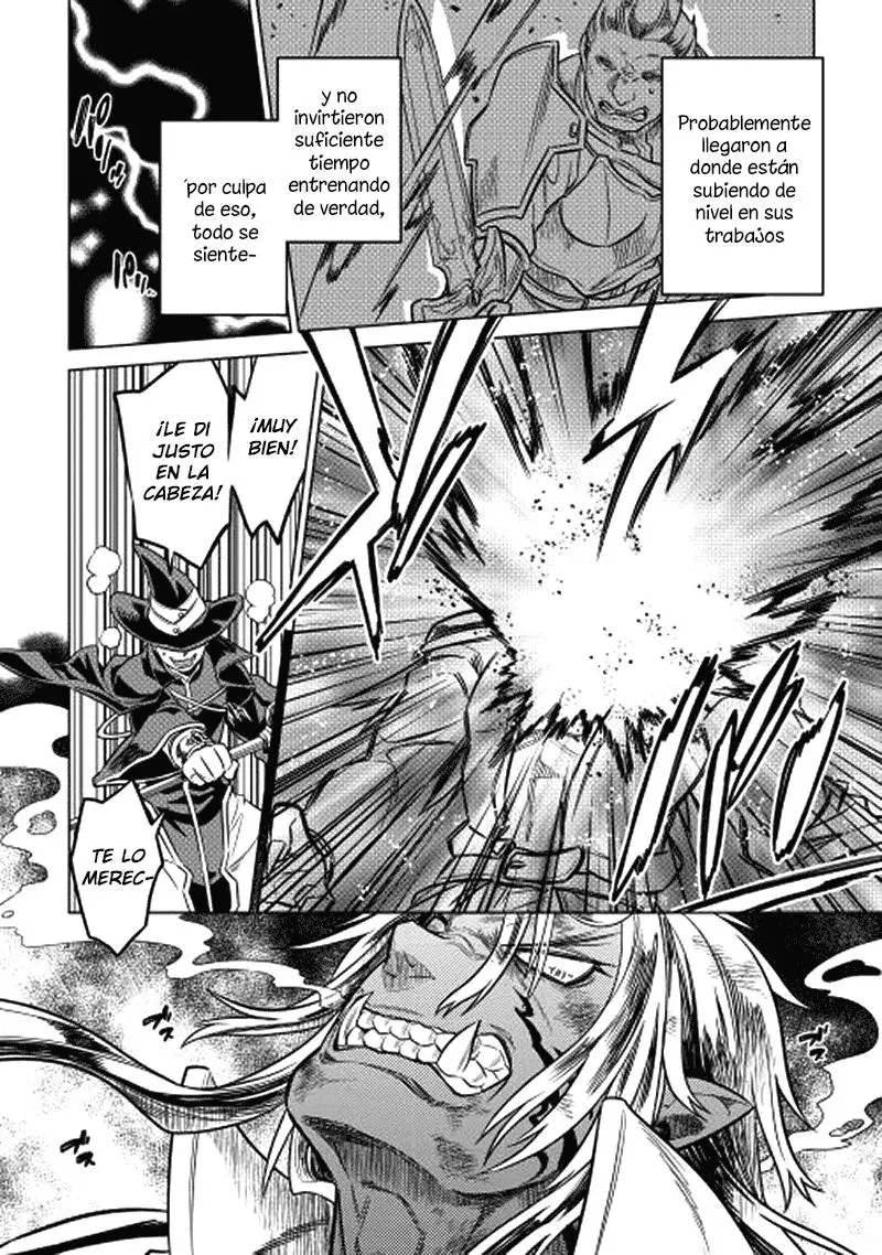 Re: Monster capítulo 13 página 13