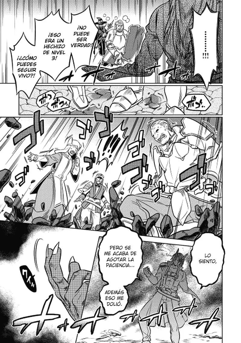 Re: Monster capítulo 13 página 14