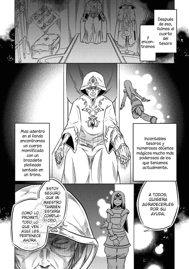 Re: Monster capítulo 13 página 19