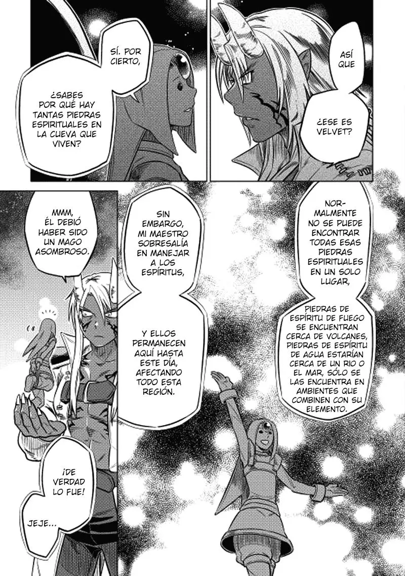 Re: Monster capítulo 13 página 20