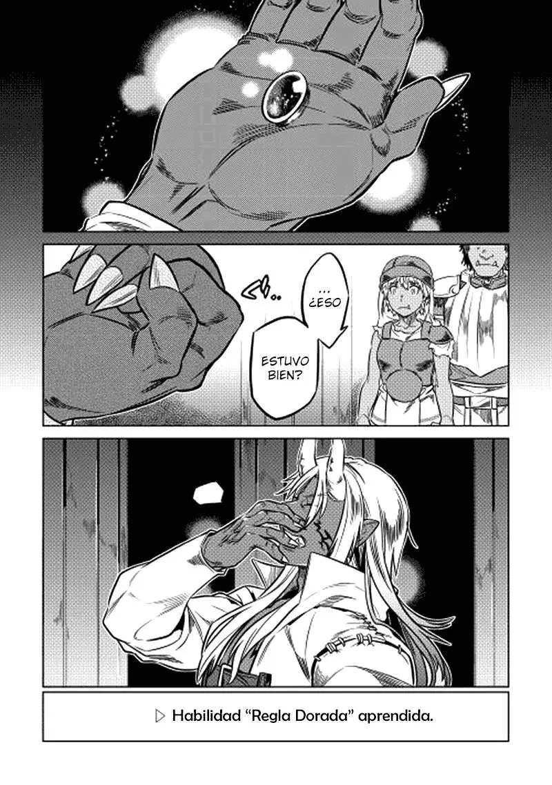 Re: Monster capítulo 14 página 2