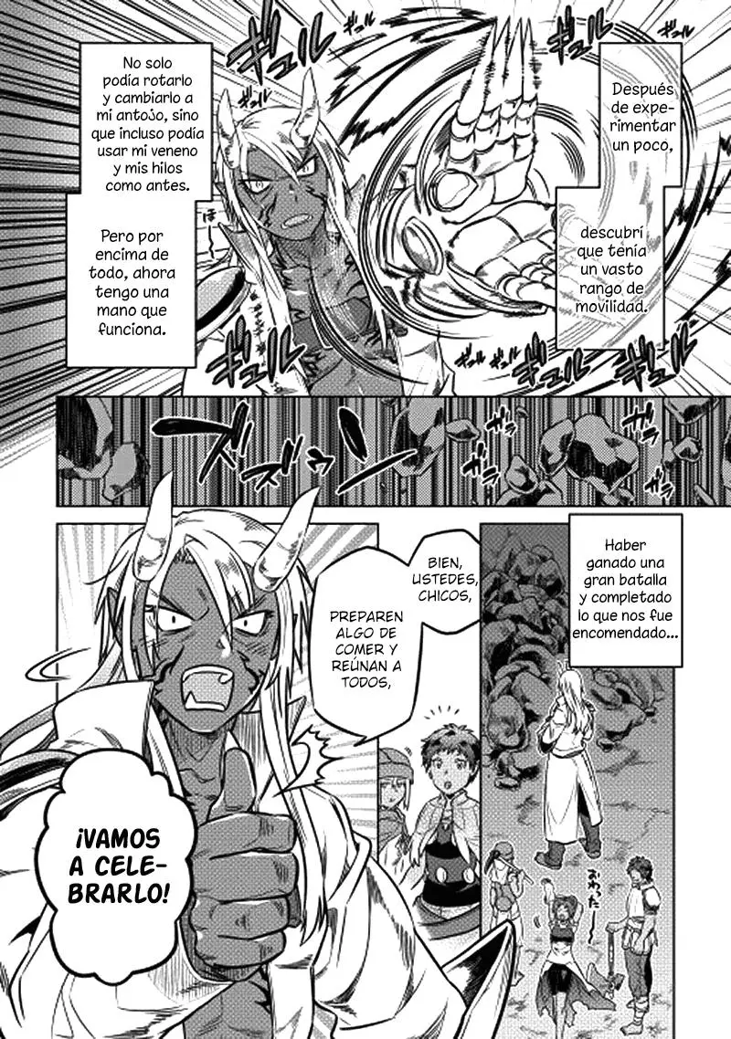 Re: Monster capítulo 14 página 9