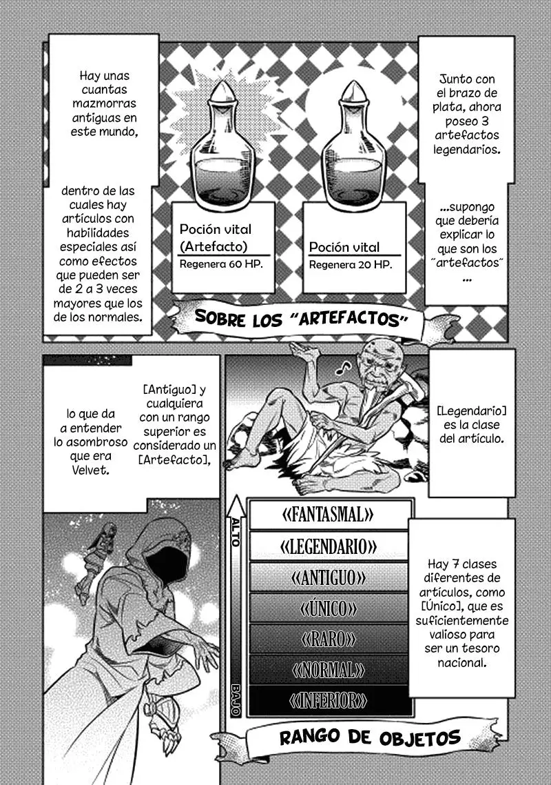 Re: Monster capítulo 14 página 13
