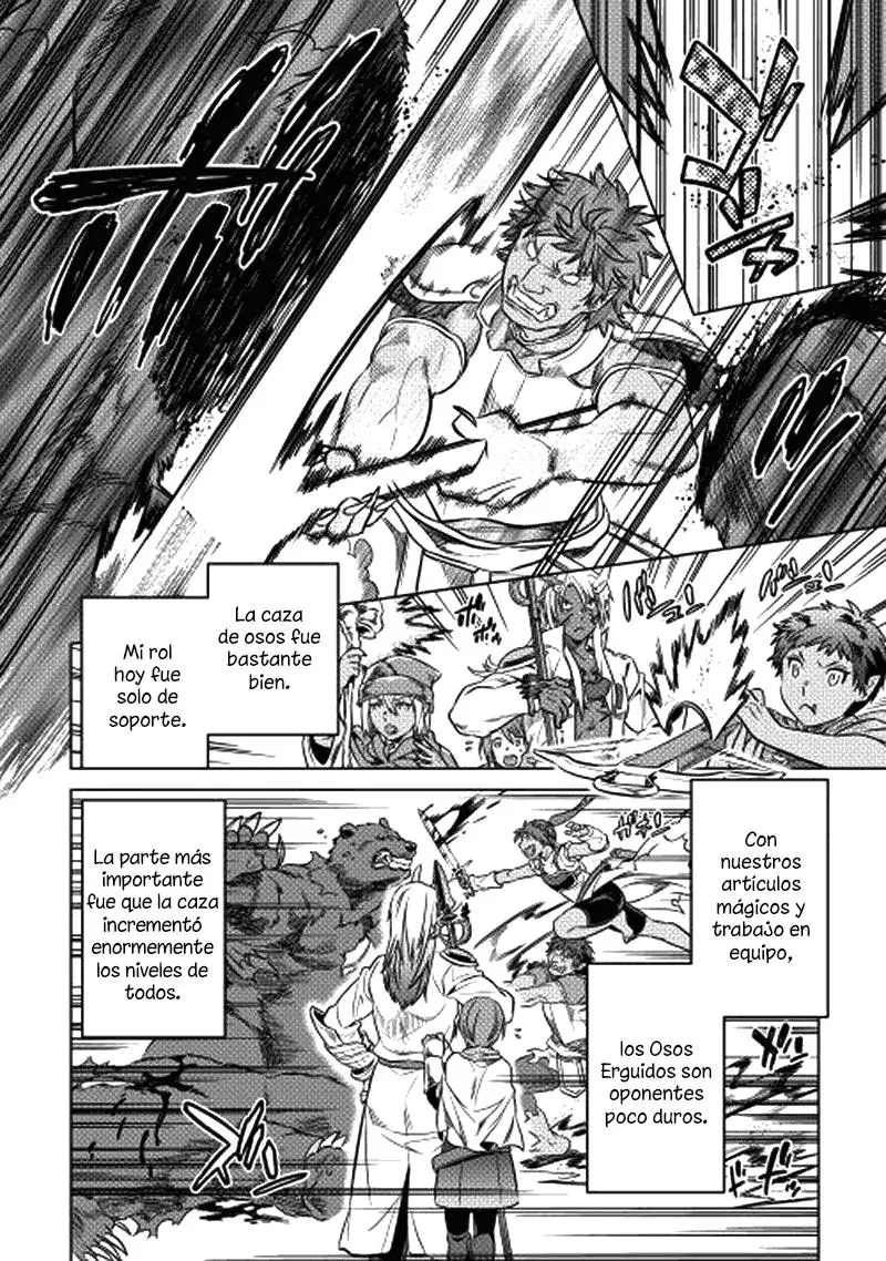 Re: Monster capítulo 14 página 15
