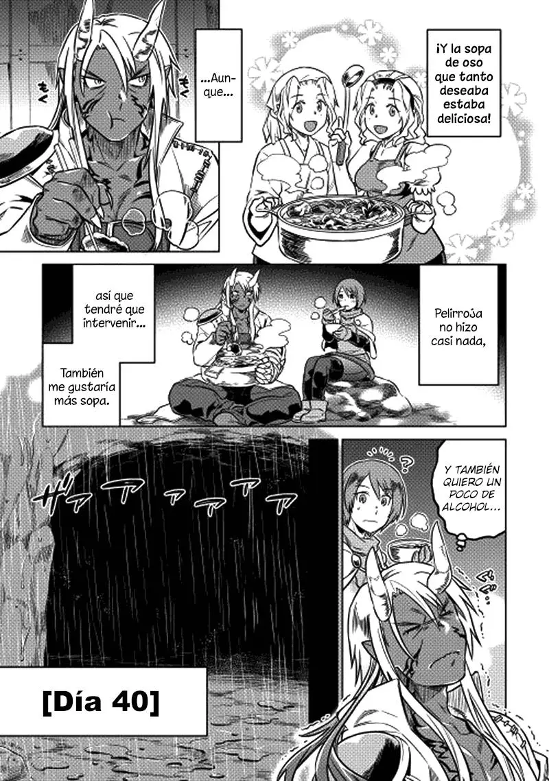 Re: Monster capítulo 14 página 16