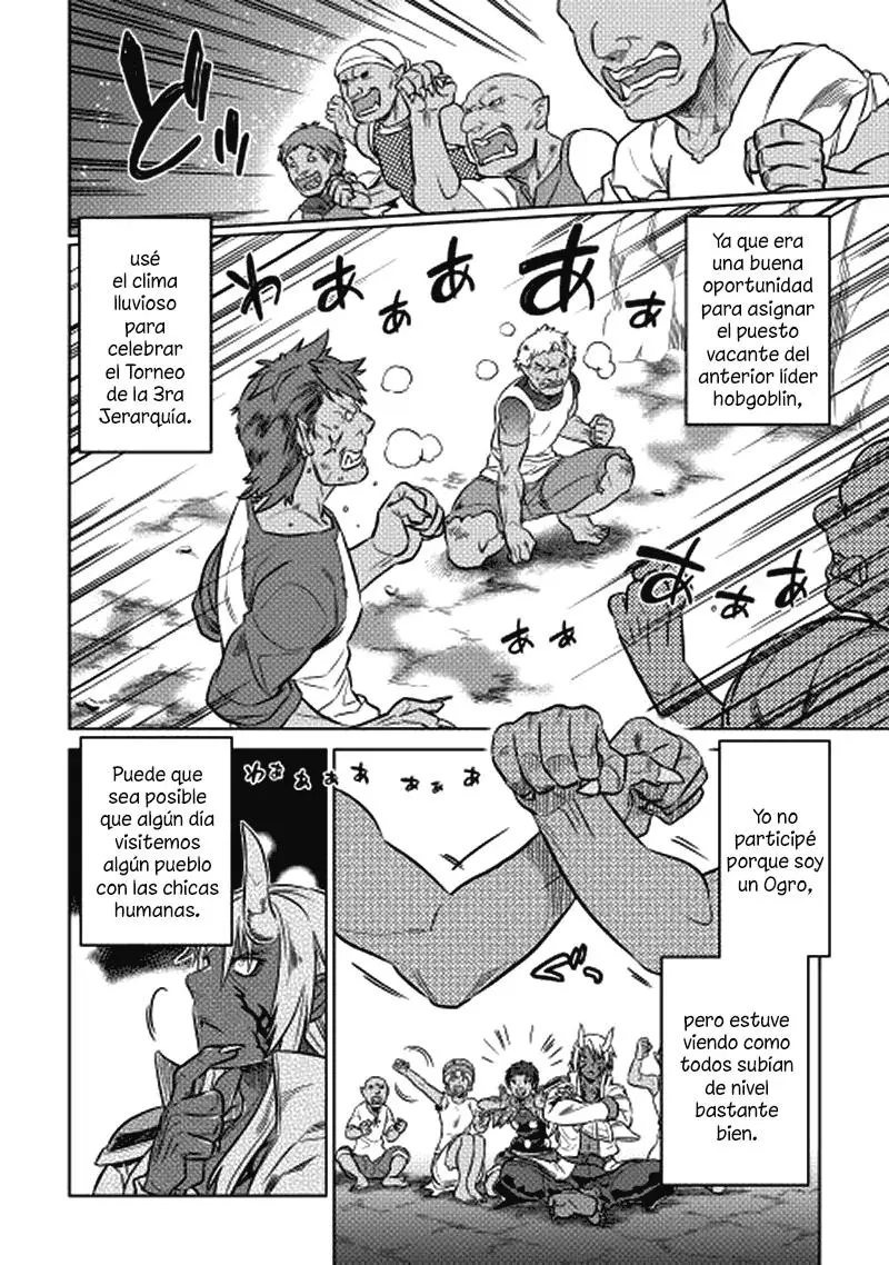 Re: Monster capítulo 14 página 17