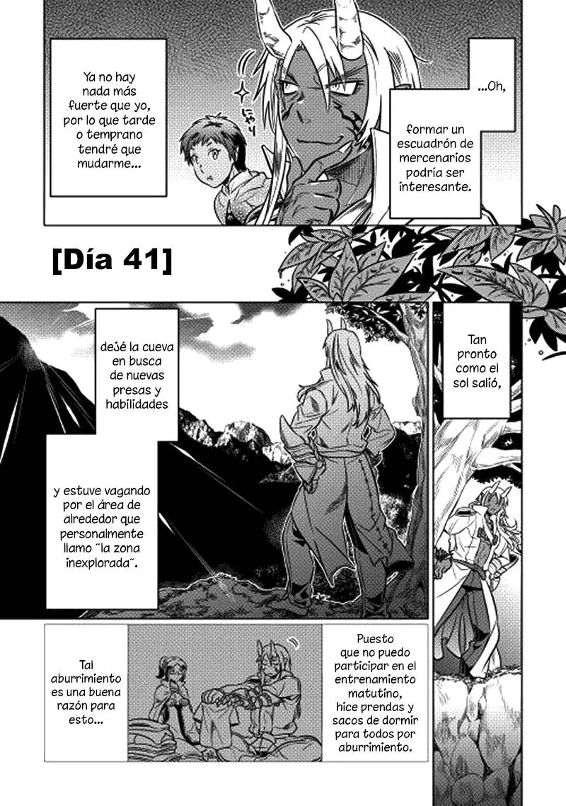 Re: Monster capítulo 14 página 18