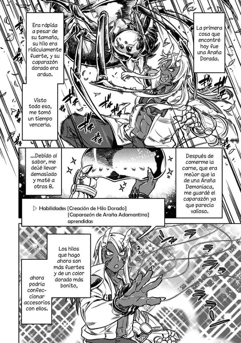 Re: Monster capítulo 14 página 19