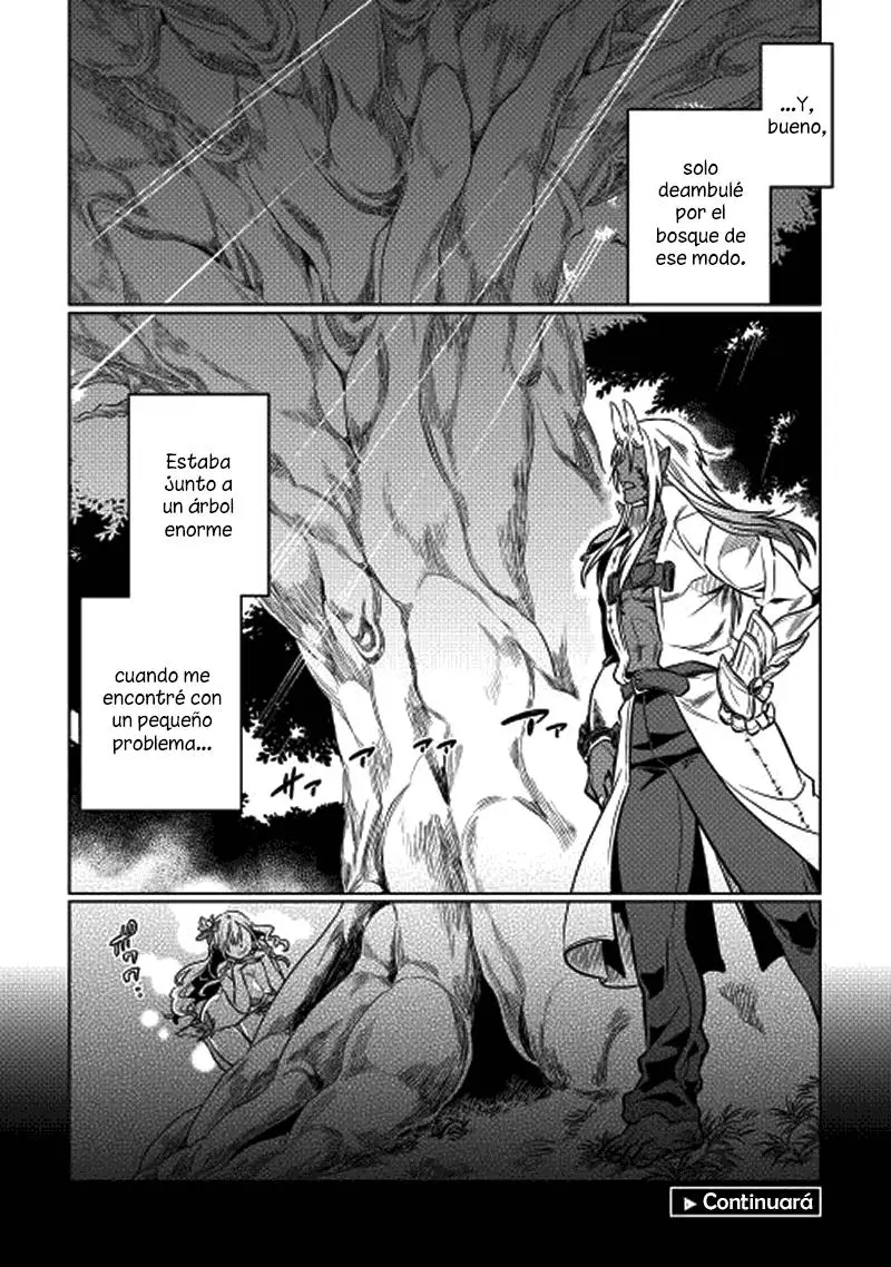 Re: Monster capítulo 14 página 21