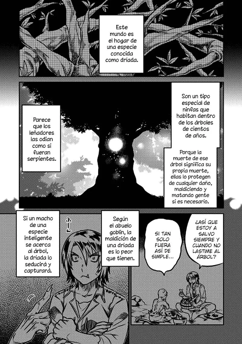 Re: Monster capítulo 15 página 2