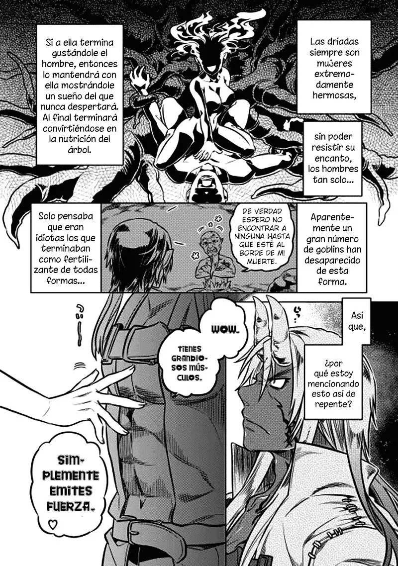 Re: Monster capítulo 15 página 3