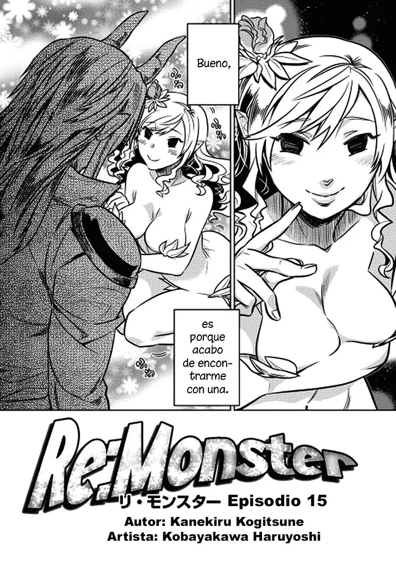 Re: Monster capítulo 15 página 4