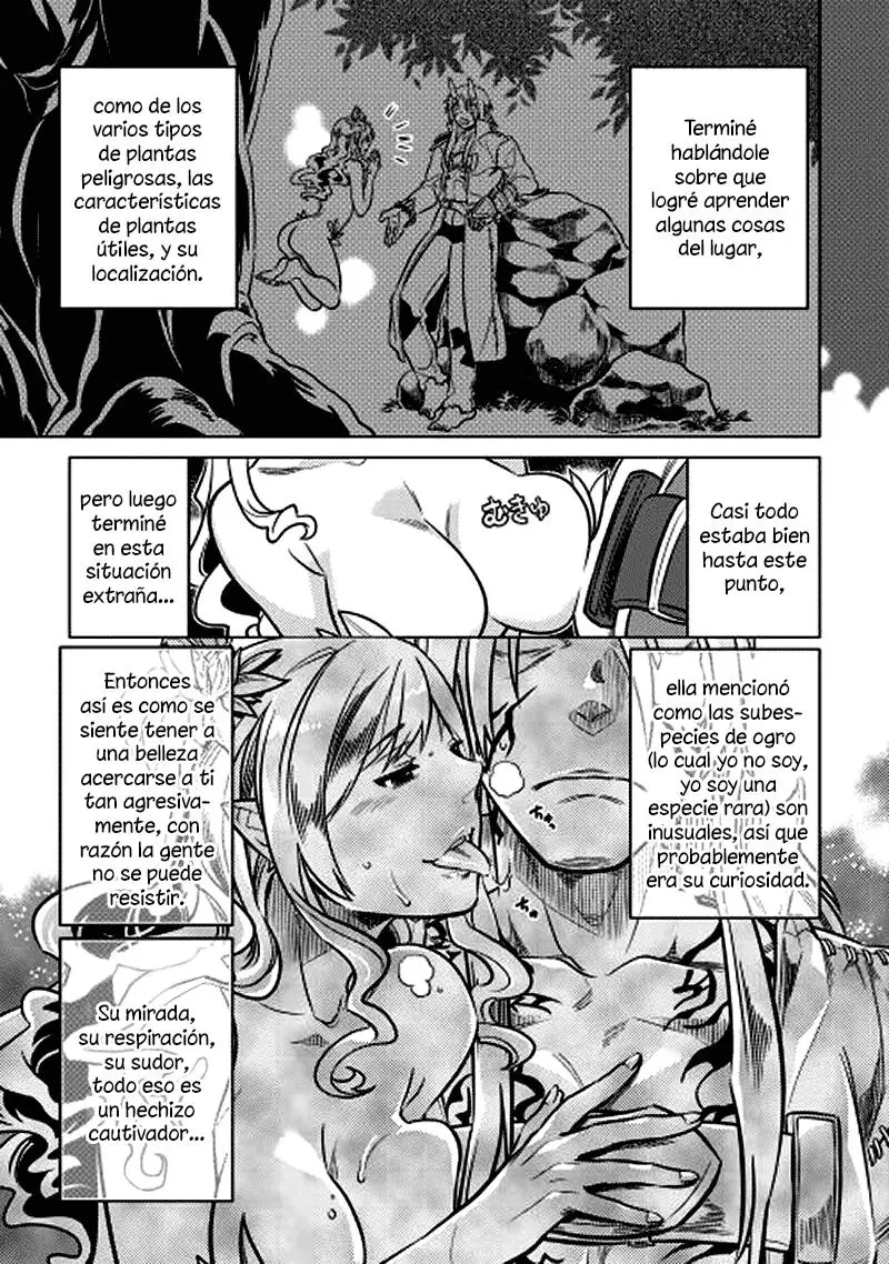 Re: Monster capítulo 15 página 6