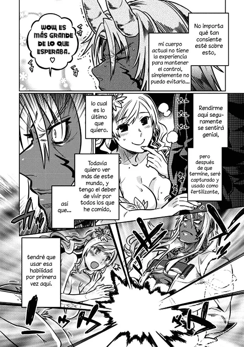 Re: Monster capítulo 15 página 7