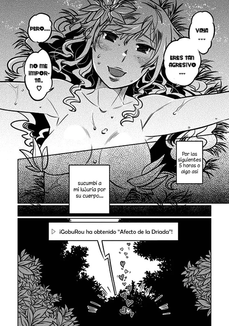 Re: Monster capítulo 15 página 9
