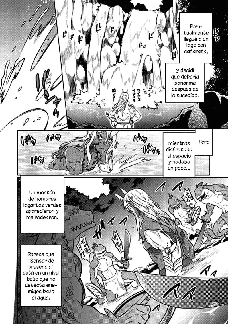 Re: Monster capítulo 15 página 11