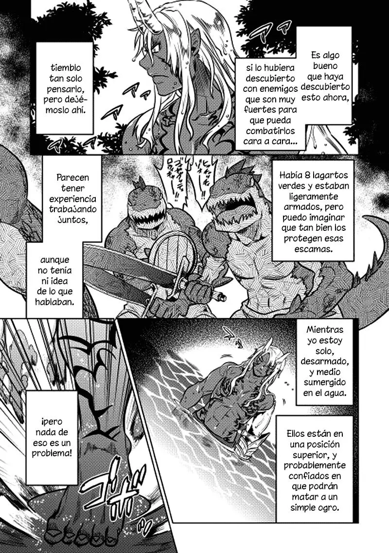 Re: Monster capítulo 15 página 12