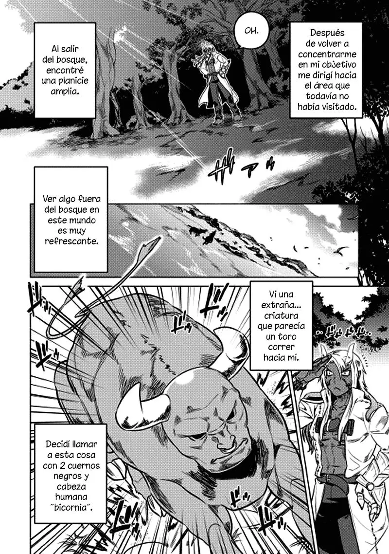 Re: Monster capítulo 15 página 15