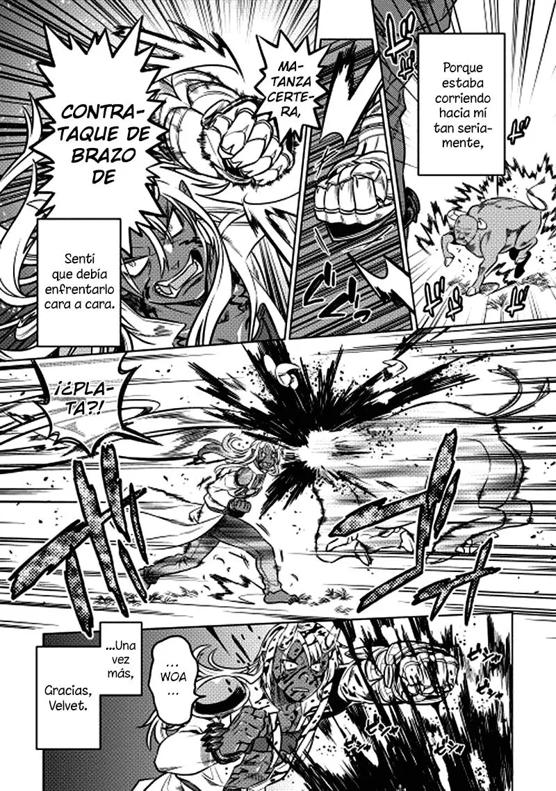 Re: Monster capítulo 15 página 16