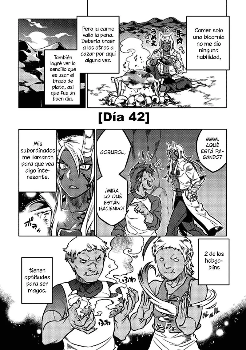 Re: Monster capítulo 15 página 17