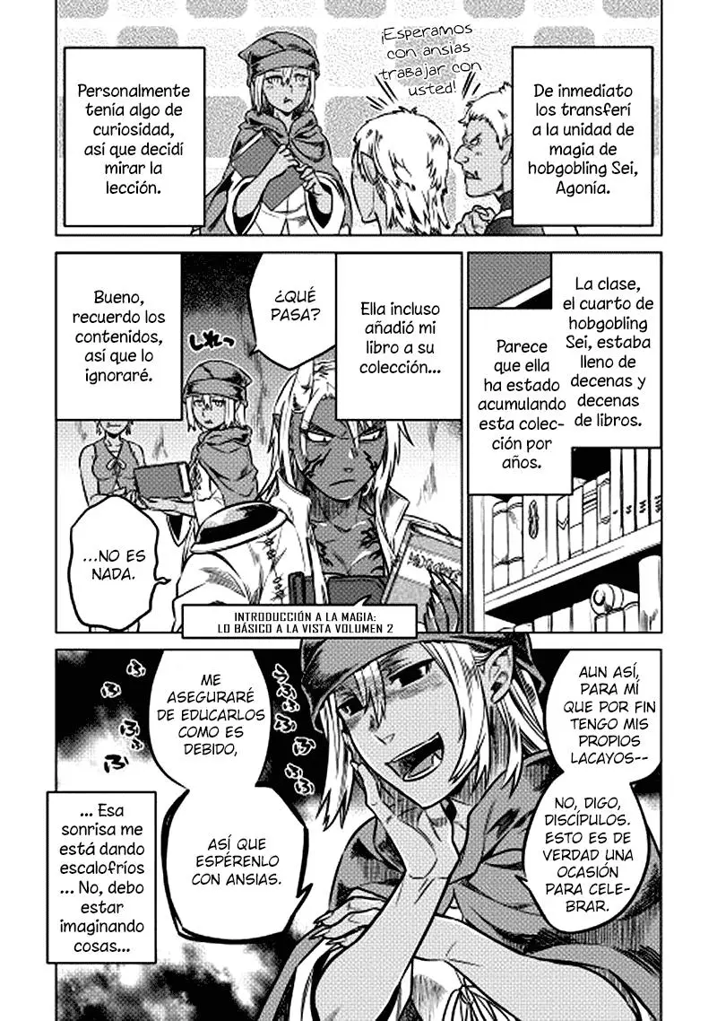 Re: Monster capítulo 15 página 18