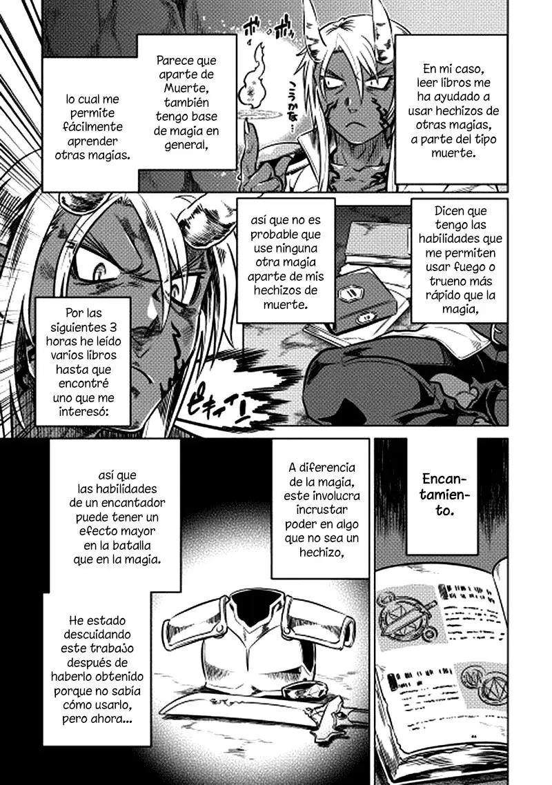 Re: Monster capítulo 15 página 20