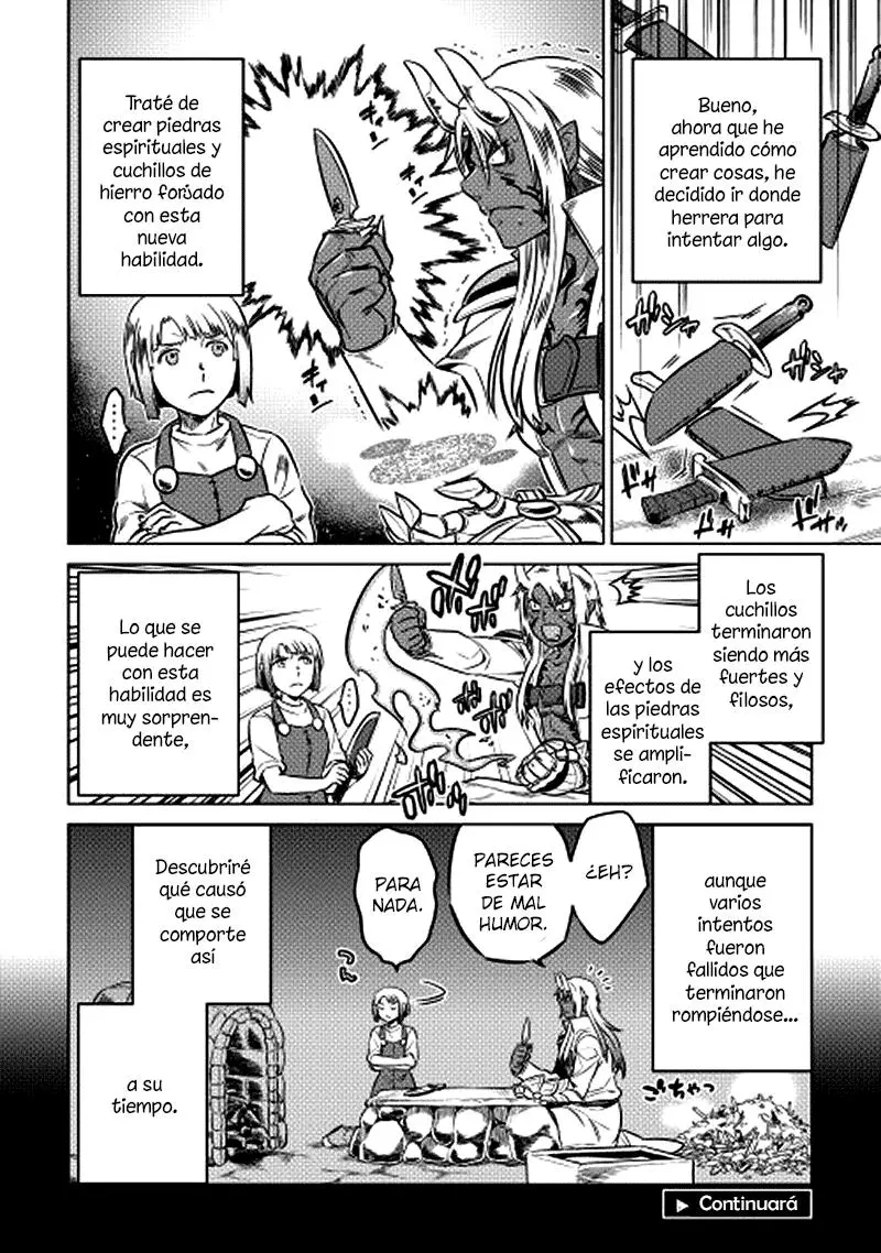 Re: Monster capítulo 15 página 21