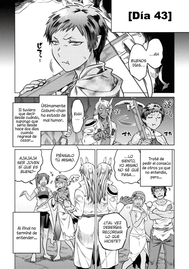 Re: Monster capítulo 16 página 2