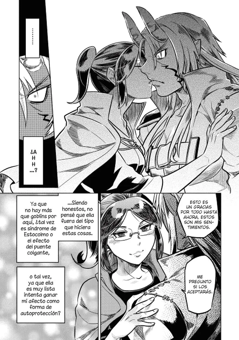 Re: Monster capítulo 16 página 6