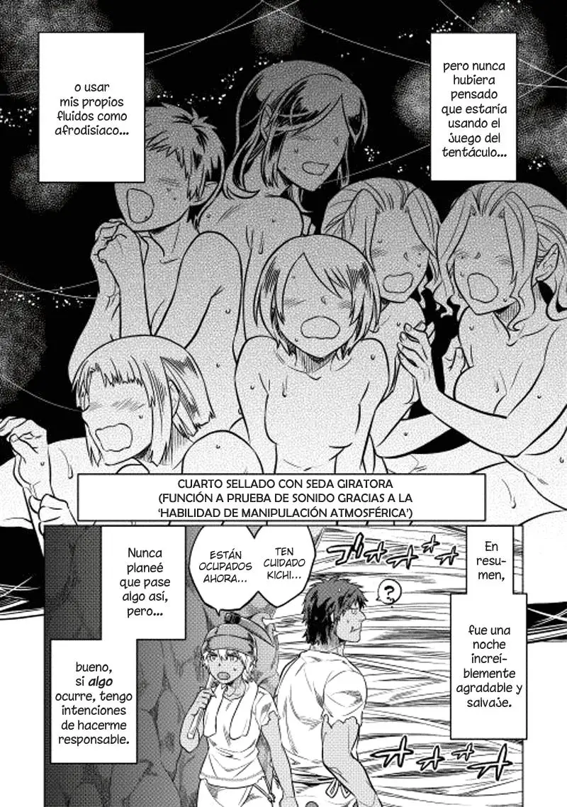 Re: Monster capítulo 16 página 10