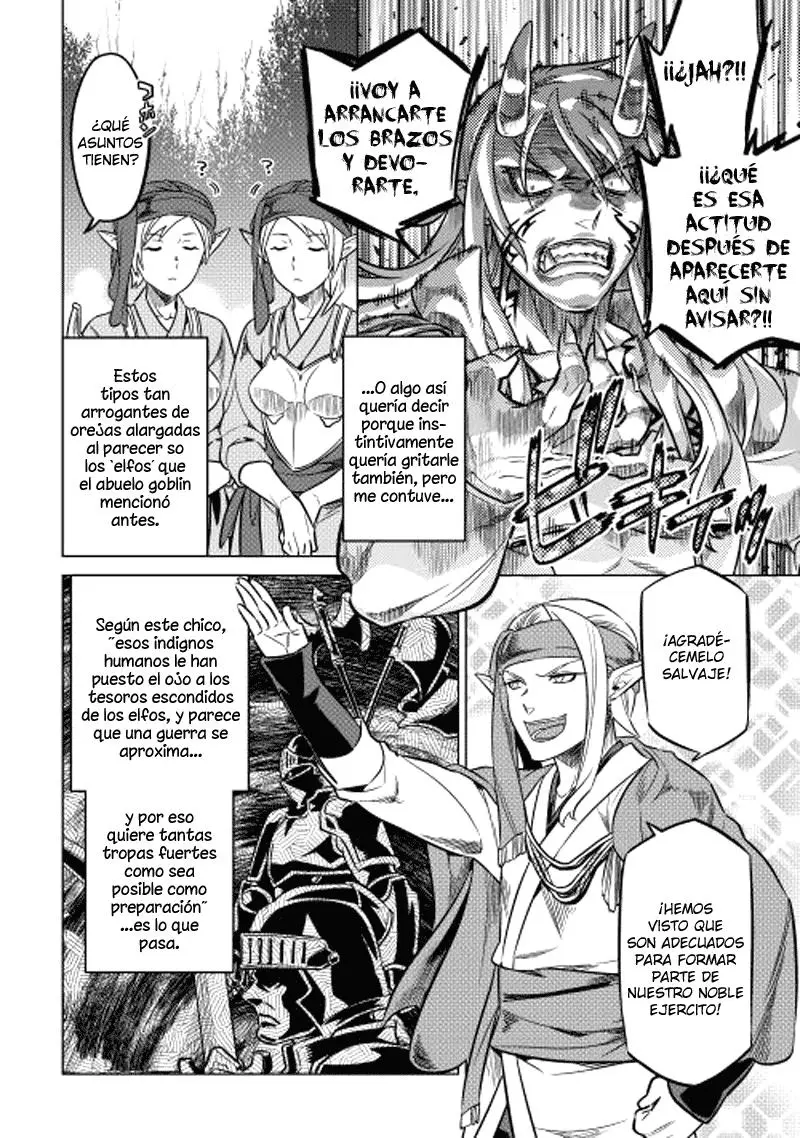 Re: Monster capítulo 16 página 13