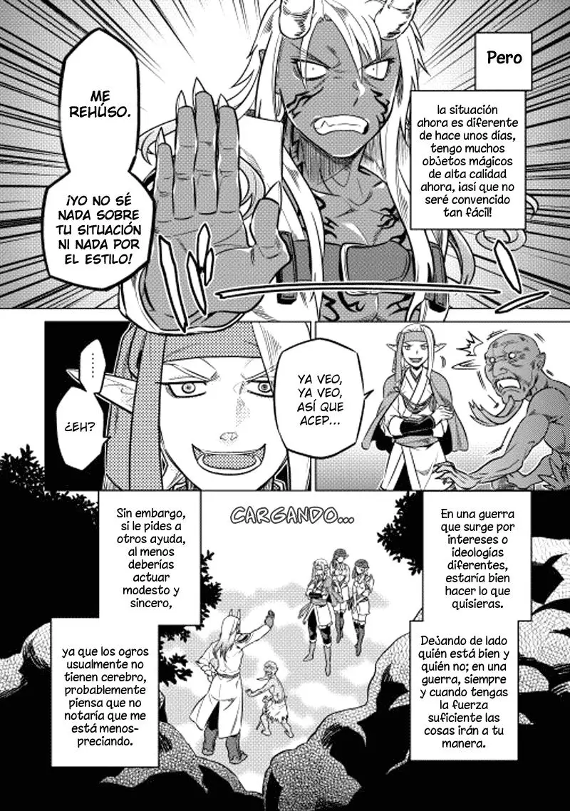 Re: Monster capítulo 16 página 15