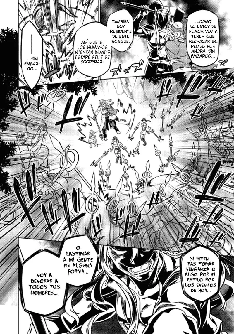 Re: Monster capítulo 16 página 19