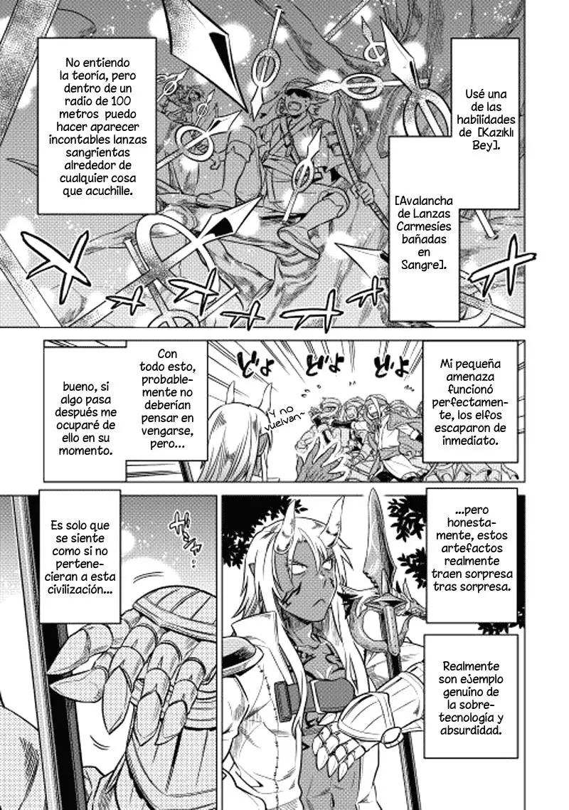 Re: Monster capítulo 16 página 20